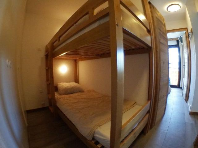 Appartement Avoriaz, 2 pièces, 6 personnes - Avoriaz