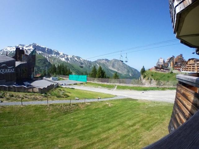 Appartement Avoriaz, 2 pièces, 6 personnes - Avoriaz