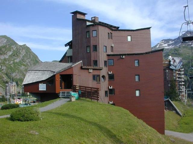 Appartement Avoriaz, 2 pièces, 6 personnes - Avoriaz
