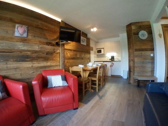 Appartement Avoriaz, 2 pièces, 6 personnes - Avoriaz
