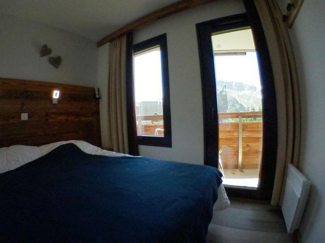 Appartement Avoriaz, 2 pièces, 6 personnes - Avoriaz