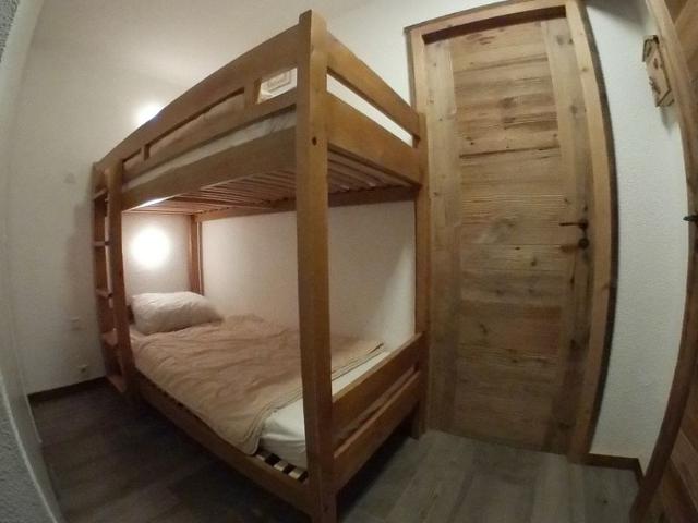 Appartement Avoriaz, 2 pièces, 6 personnes - Avoriaz