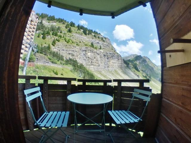 Studio Avoriaz, 1 pièce, 4 personnes - Avoriaz