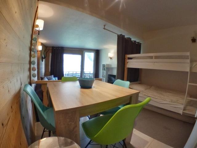 Studio Avoriaz, 1 pièce, 4 personnes - Avoriaz