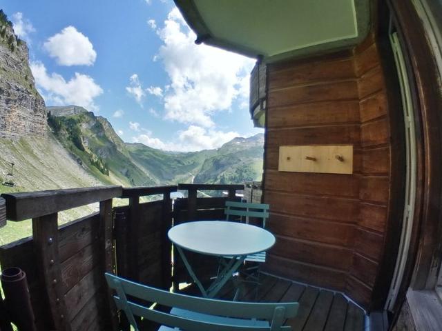 Studio Avoriaz, 1 pièce, 4 personnes - Avoriaz