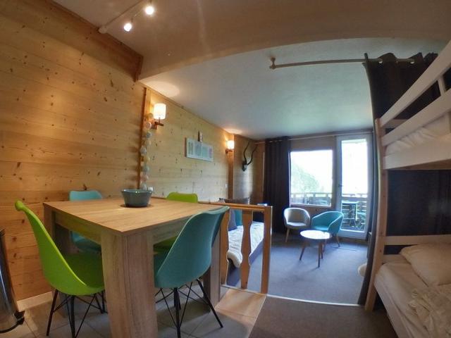 Studio Avoriaz, 1 pièce, 4 personnes - Avoriaz
