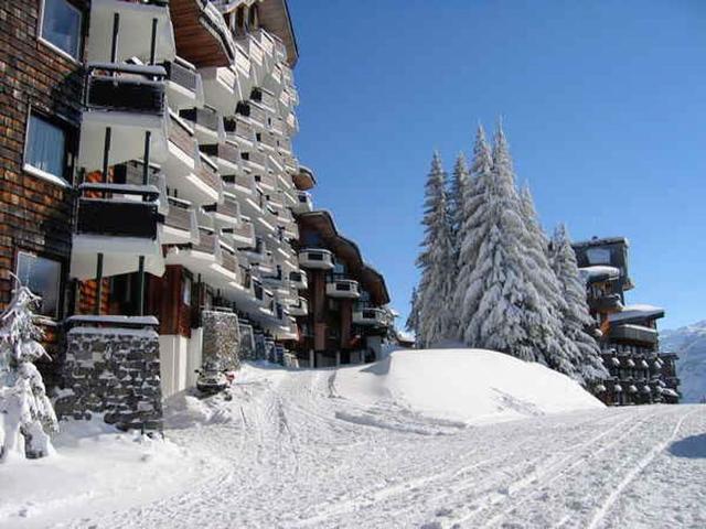 Appartement Avoriaz, 2 pièces, 6 personnes - Avoriaz