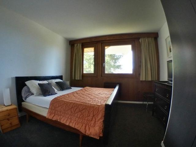 Appartement Avoriaz, 2 pièces, 6 personnes - Avoriaz