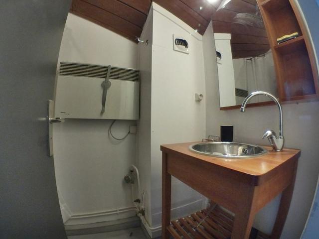 Appartement Avoriaz, 2 pièces, 6 personnes - Avoriaz