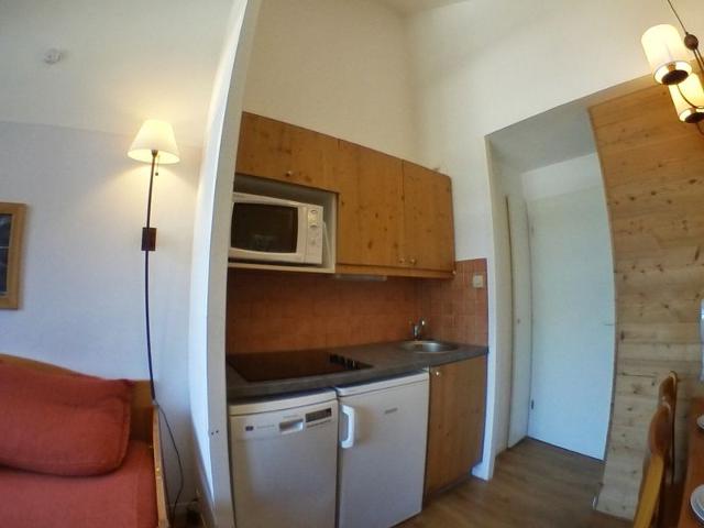 Appartement Avoriaz, 2 pièces, 4 personnes - Avoriaz