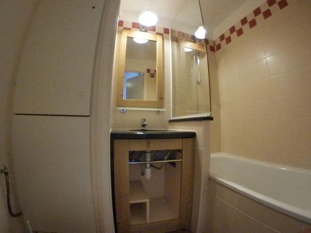 Appartement Avoriaz, 2 pièces, 4 personnes - Avoriaz