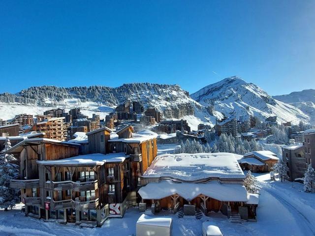 Appartement Avoriaz, 2 pièces, 4 personnes - Avoriaz