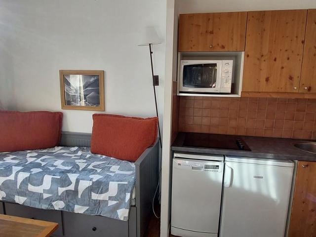 Appartement Avoriaz, 2 pièces, 4 personnes - Avoriaz