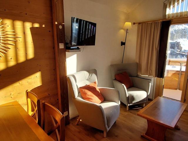 Appartement Avoriaz, 2 pièces, 4 personnes - Avoriaz