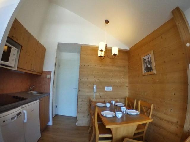 Appartement Avoriaz, 2 pièces, 4 personnes - Avoriaz