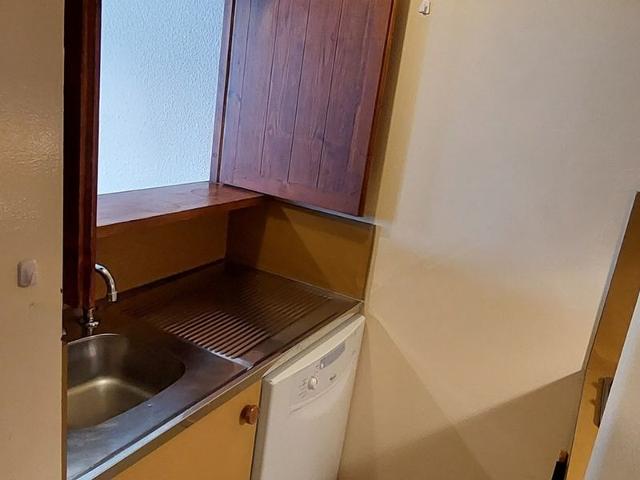Appartement Avoriaz, 2 pièces, 4 personnes - Avoriaz
