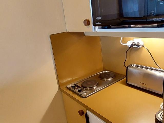 Appartement Avoriaz, 2 pièces, 4 personnes - Avoriaz