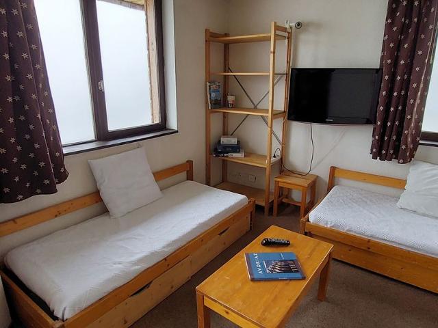 Appartement Avoriaz, 2 pièces, 4 personnes - Avoriaz