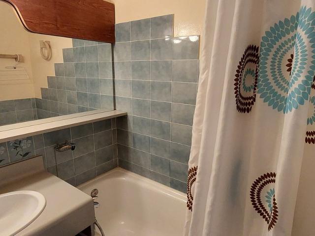 Appartement Avoriaz, 2 pièces, 4 personnes - Avoriaz