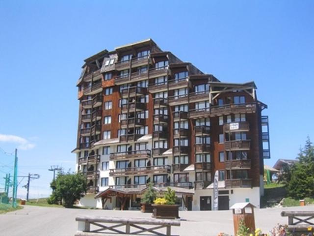 Appartement Avoriaz, 2 pièces, 4 personnes - Avoriaz