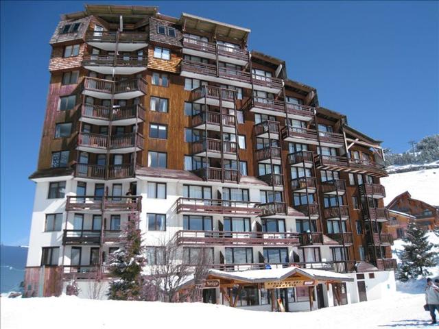 Appartement Avoriaz, 2 pièces, 4 personnes - Avoriaz