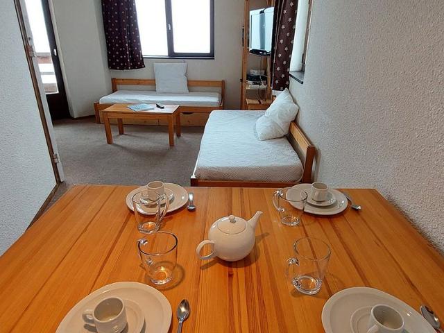 Appartement Avoriaz, 2 pièces, 4 personnes - Avoriaz
