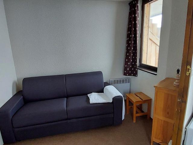 Appartement Avoriaz, 2 pièces, 4 personnes - Avoriaz