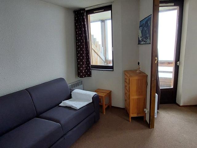 Appartement Avoriaz, 2 pièces, 4 personnes - Avoriaz