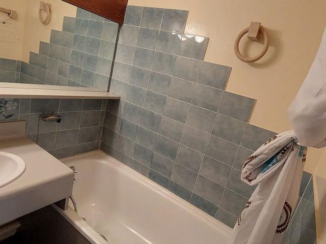 Appartement Avoriaz, 2 pièces, 4 personnes - Avoriaz