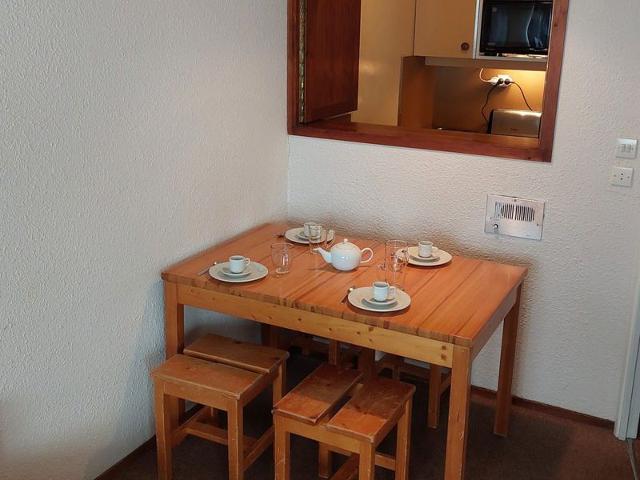 Appartement Avoriaz, 2 pièces, 4 personnes - Avoriaz
