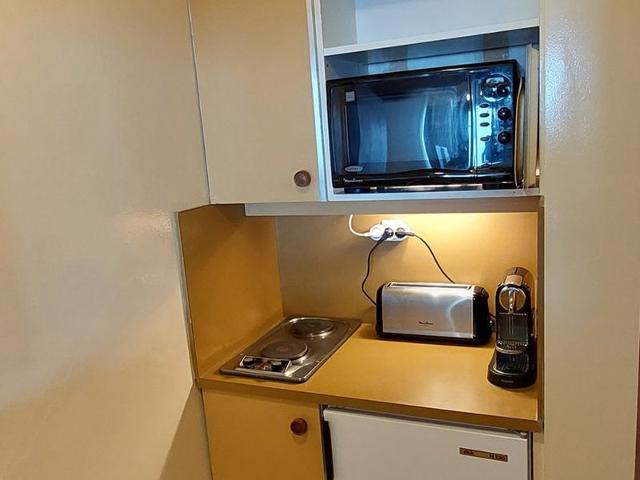 Appartement Avoriaz, 2 pièces, 4 personnes - Avoriaz