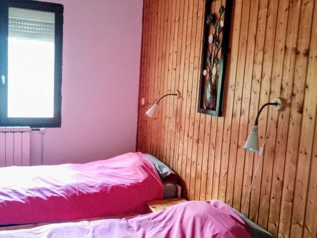 Chalet Le Monêtier-les-Bains, 6 pièces, 17 personnes - Serre Chevalier 1500 - Monêtier Les Bains