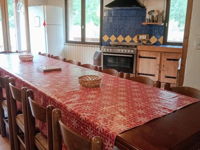 Chalet Le Monêtier-les-Bains, 6 pièces, 17 personnes - Serre Chevalier 1500 - Monêtier Les Bains