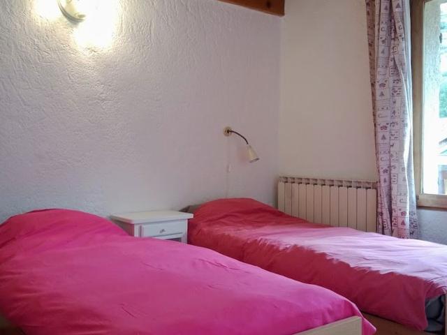 Chalet Le Monêtier-les-Bains, 6 pièces, 17 personnes - Serre Chevalier 1500 - Monêtier Les Bains