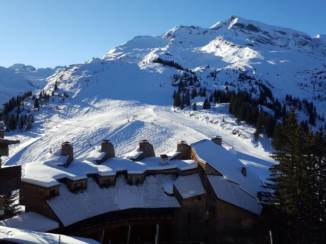 Appartement Avoriaz, 3 pièces, 6 personnes - Avoriaz
