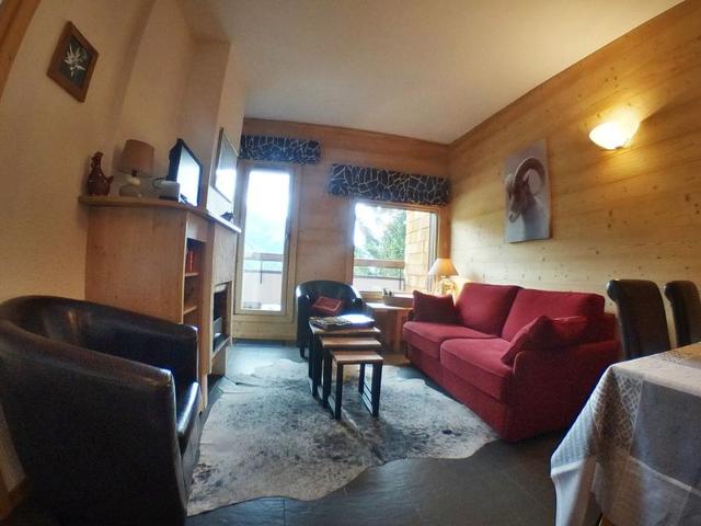 Appartement Avoriaz, 3 pièces, 6 personnes - Avoriaz
