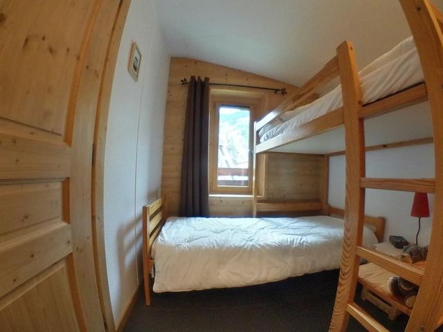 Appartement Avoriaz, 3 pièces, 6 personnes - Avoriaz