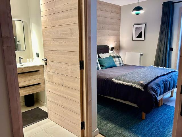Appartement Les Allues, 5 pièces, 9 personnes - Méribel Les Allues 1200
