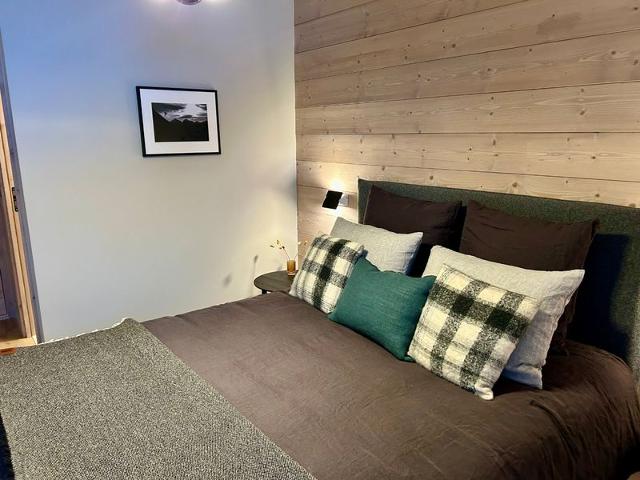 Appartement Les Allues, 5 pièces, 9 personnes - Méribel Les Allues 1200