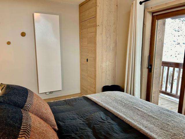 Appartement Les Allues, 5 pièces, 9 personnes - Méribel Les Allues 1200