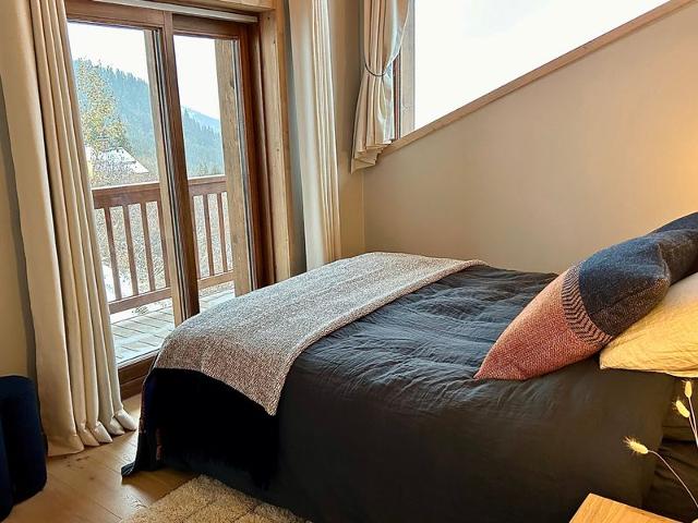 Appartement Les Allues, 5 pièces, 9 personnes - Méribel Les Allues 1200