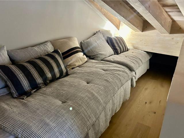 Appartement Les Allues, 5 pièces, 9 personnes - Méribel Les Allues 1200