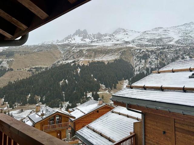 Appartement Les Allues, 5 pièces, 9 personnes - Méribel Les Allues 1200