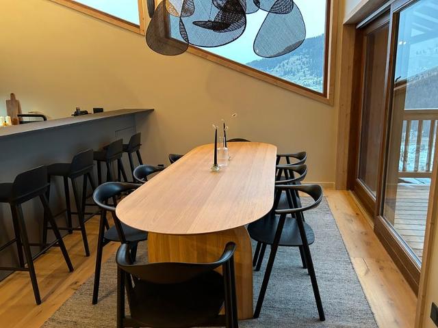 Appartement Les Allues, 5 pièces, 9 personnes - Méribel Les Allues 1200