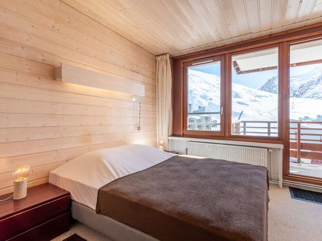 Flat Le Curling B (Val Claret) - Tignes Val Claret