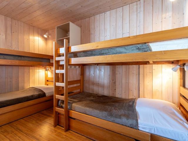 Flat Le Curling B (Val Claret) - Tignes Val Claret