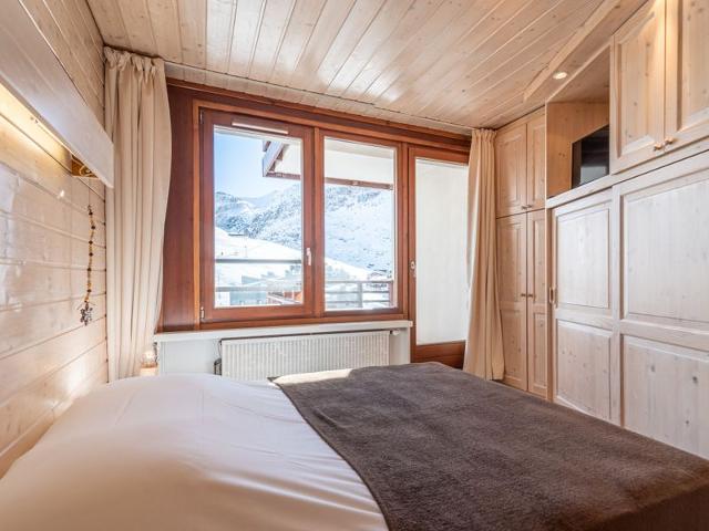 Flat Le Curling B (Val Claret) - Tignes Val Claret