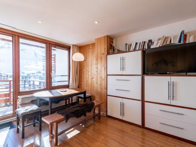Flat Le Curling B (Val Claret) - Tignes Val Claret