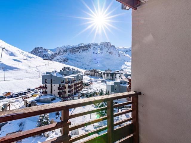 Flat Le Curling B (Val Claret) - Tignes Val Claret