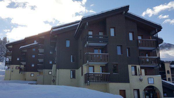 Appartement Lauziere Dessous LAUZDO10TAR - Valmorel
